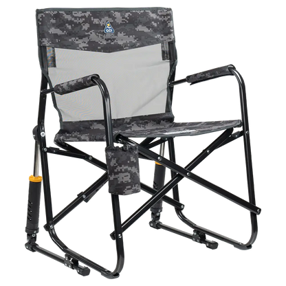 Freestyle Rocker Elite™ - Home Choice
