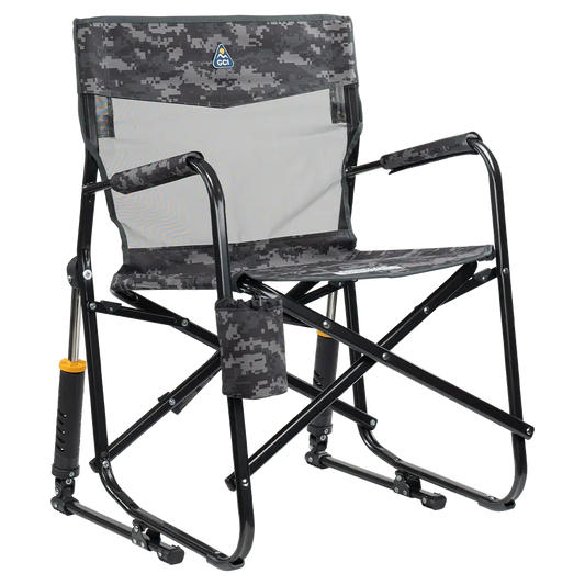 Freestyle Rocker Elite™ - Home Choice