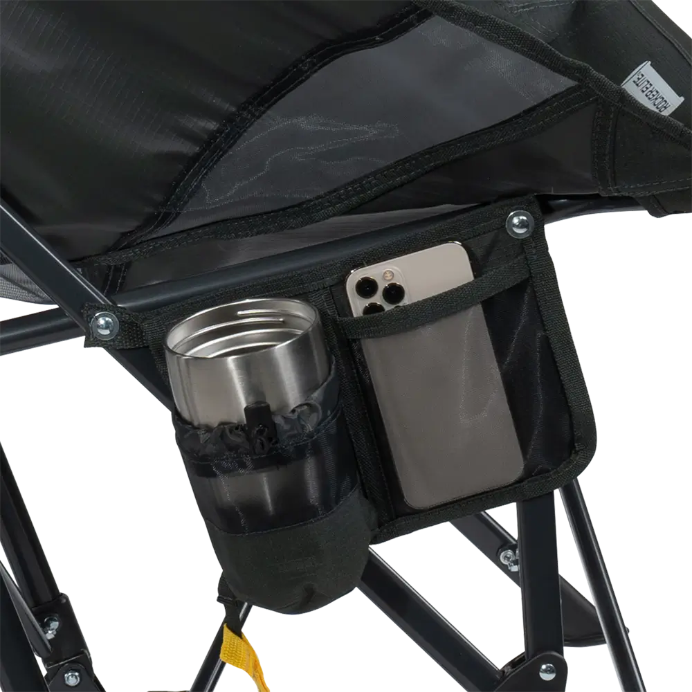 Pod Rocker Elite™ - Travel Edit