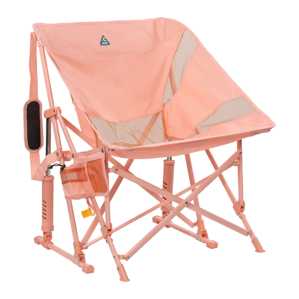 Pod Rocker Elite™ - Travel Edit