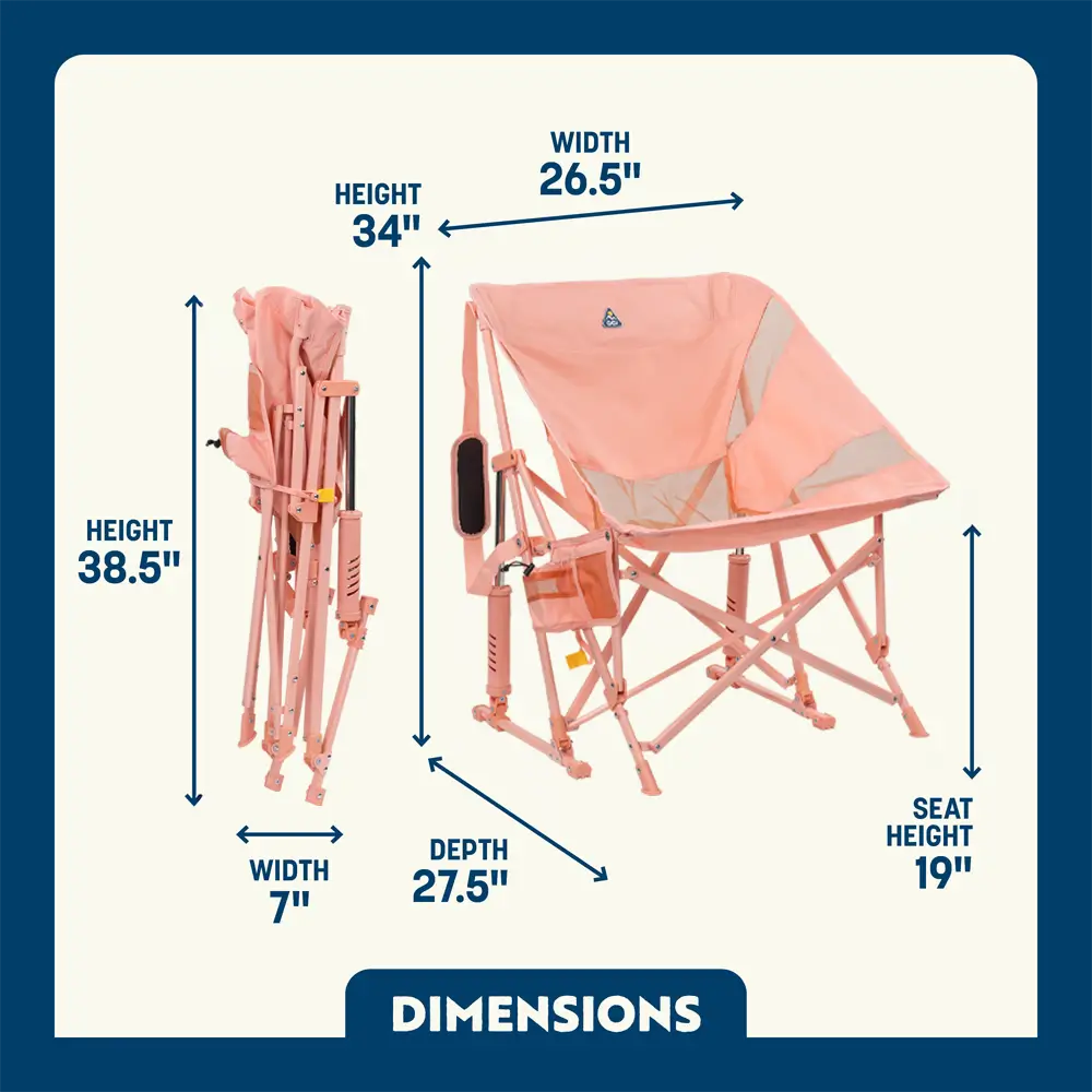 Pod Rocker Elite™ - Essential Set