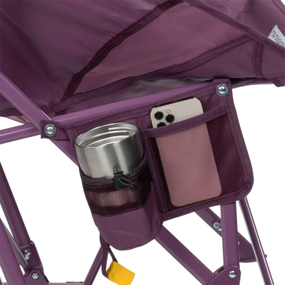 Pod Rocker Elite™ - Travel Edit