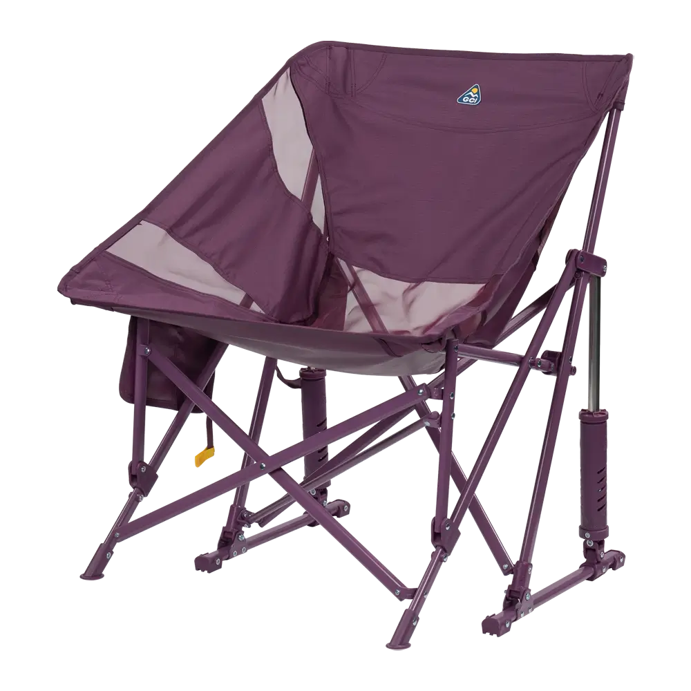 Pod Rocker Elite™ - Travel Edit