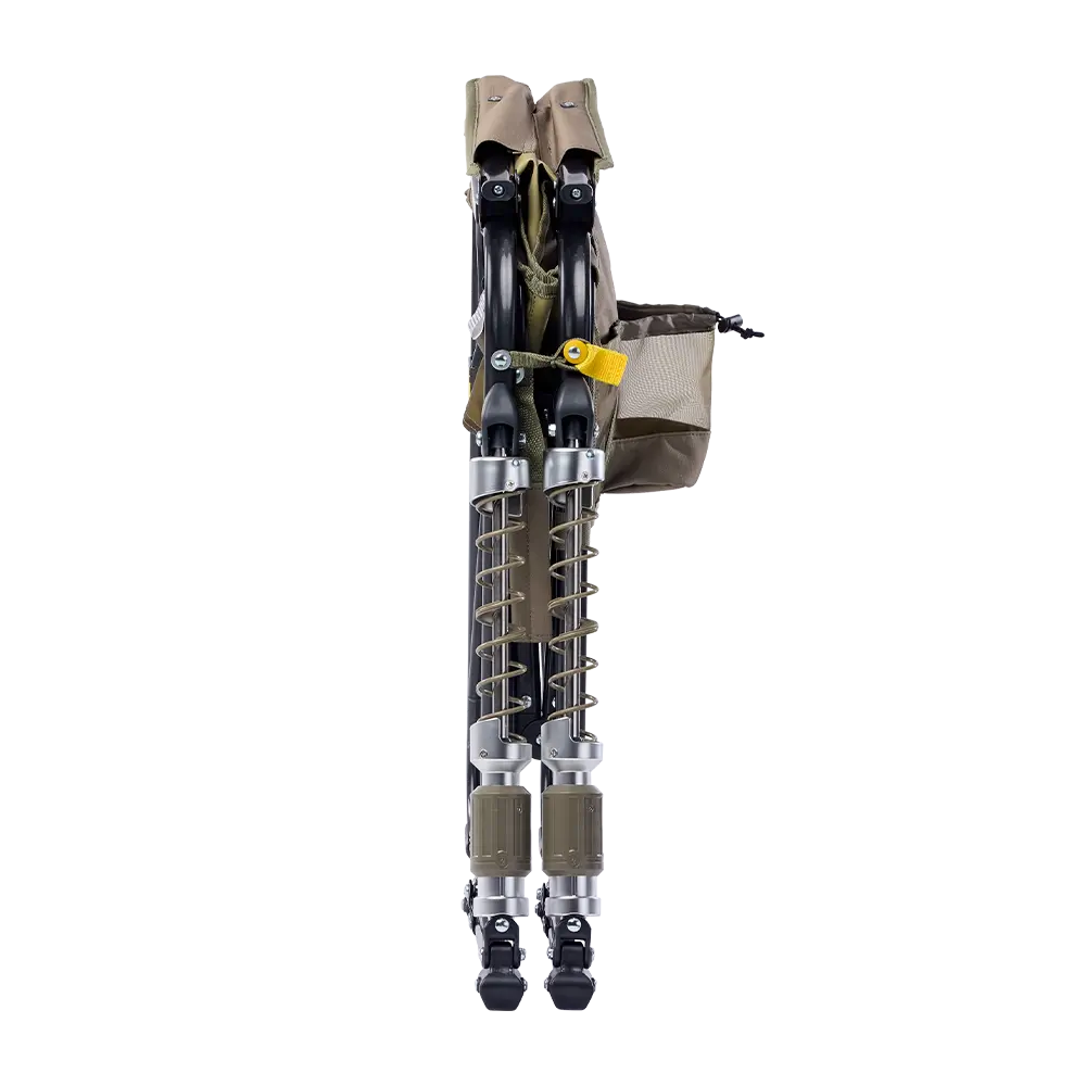 Adjustable Rocker™ - Easy Lift