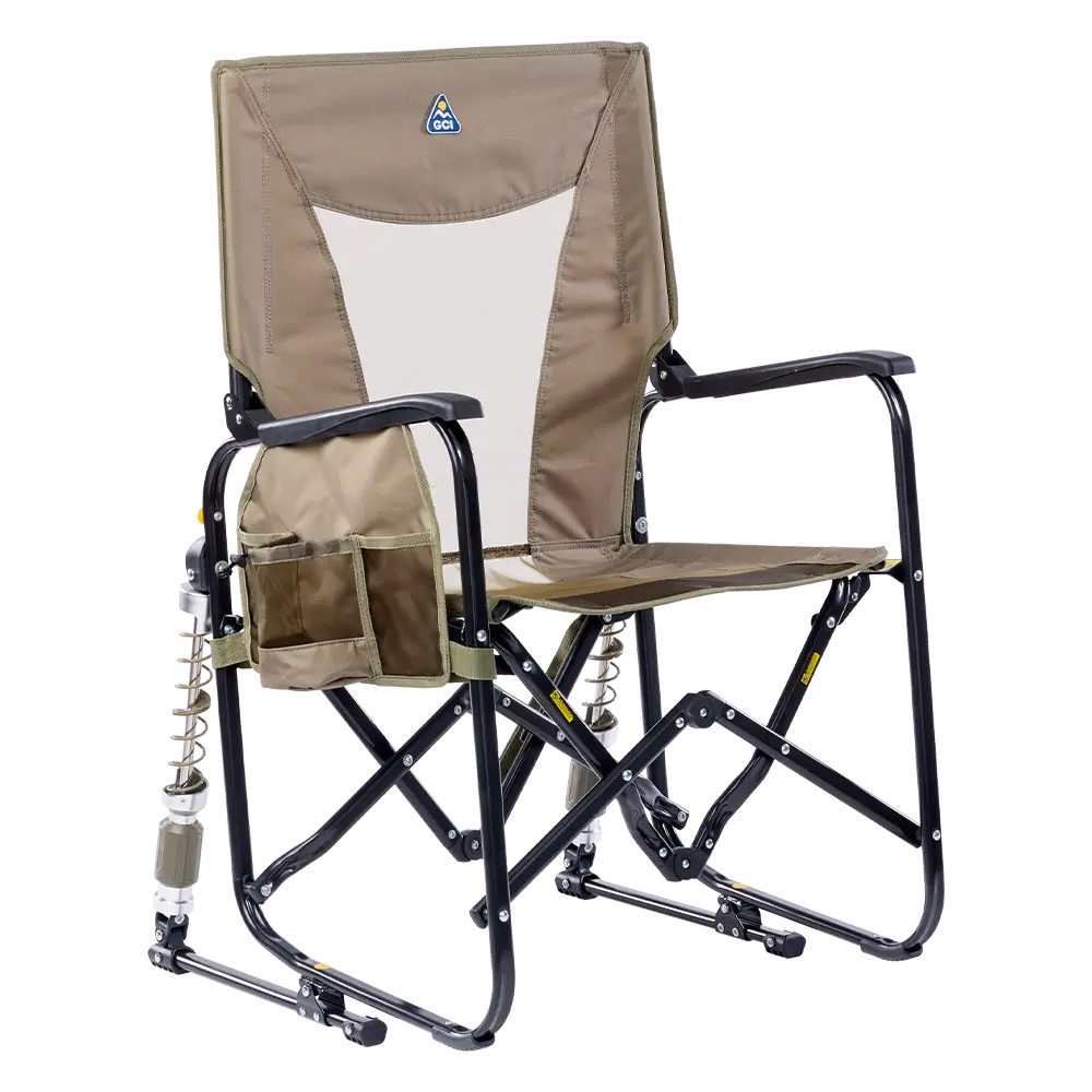 Adjustable Rocker™ - Easy Lift