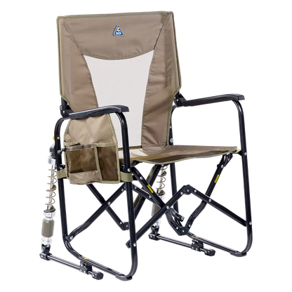 Adjustable Rocker™ - Easy Lift