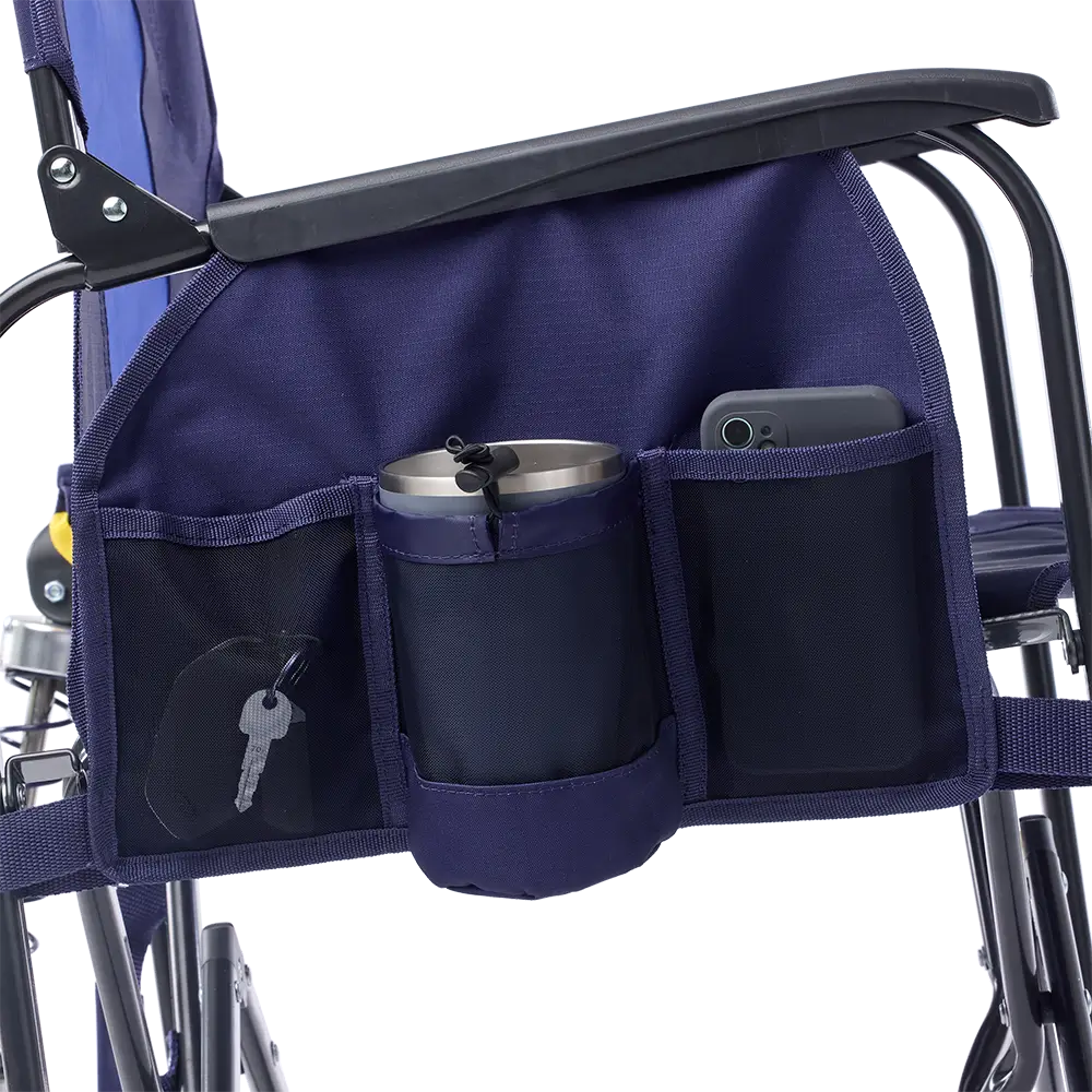 Adjustable Rocker™ - Easy Lift