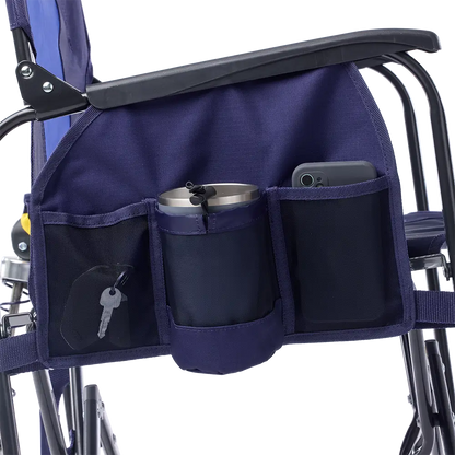 Adjustable Rocker™ - Easy Lift