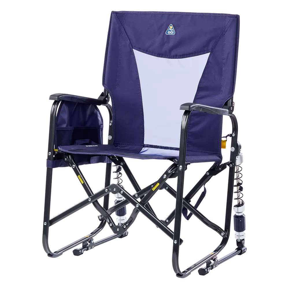 Adjustable Rocker™ - Easy Lift