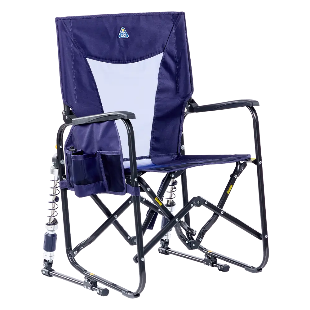 Adjustable Rocker™ - Easy Lift