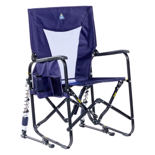 Adjustable Rocker™ - Easy Lift