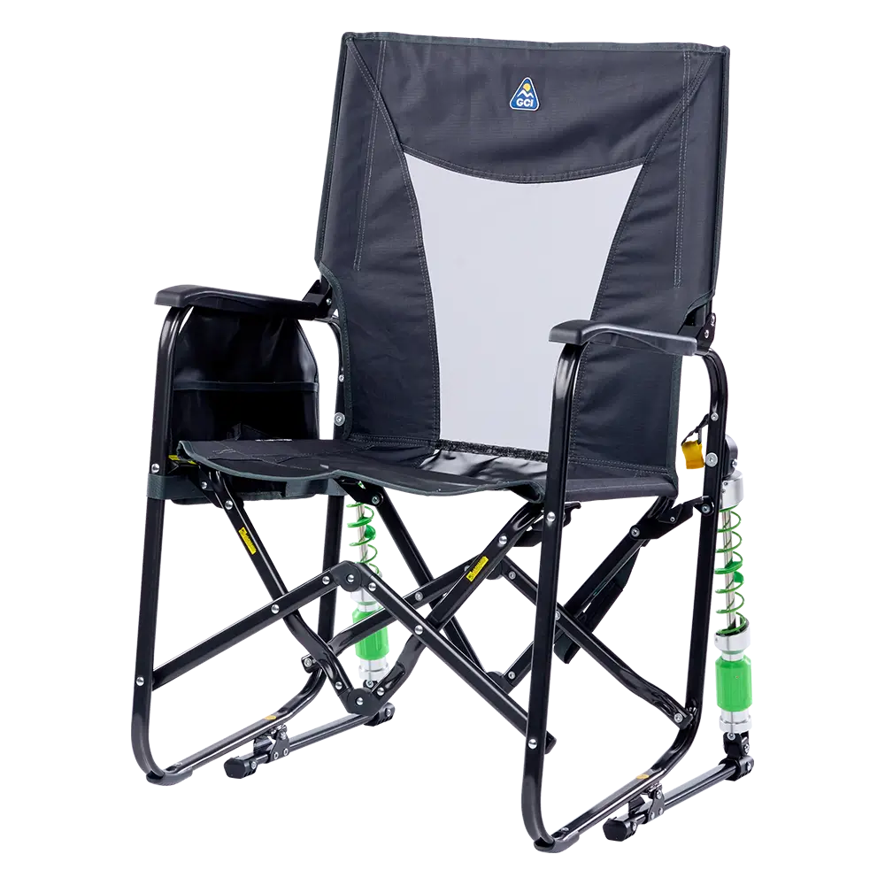 Adjustable Rocker™ - Easy Lift