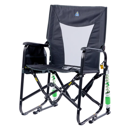 Adjustable Rocker™ - Easy Lift