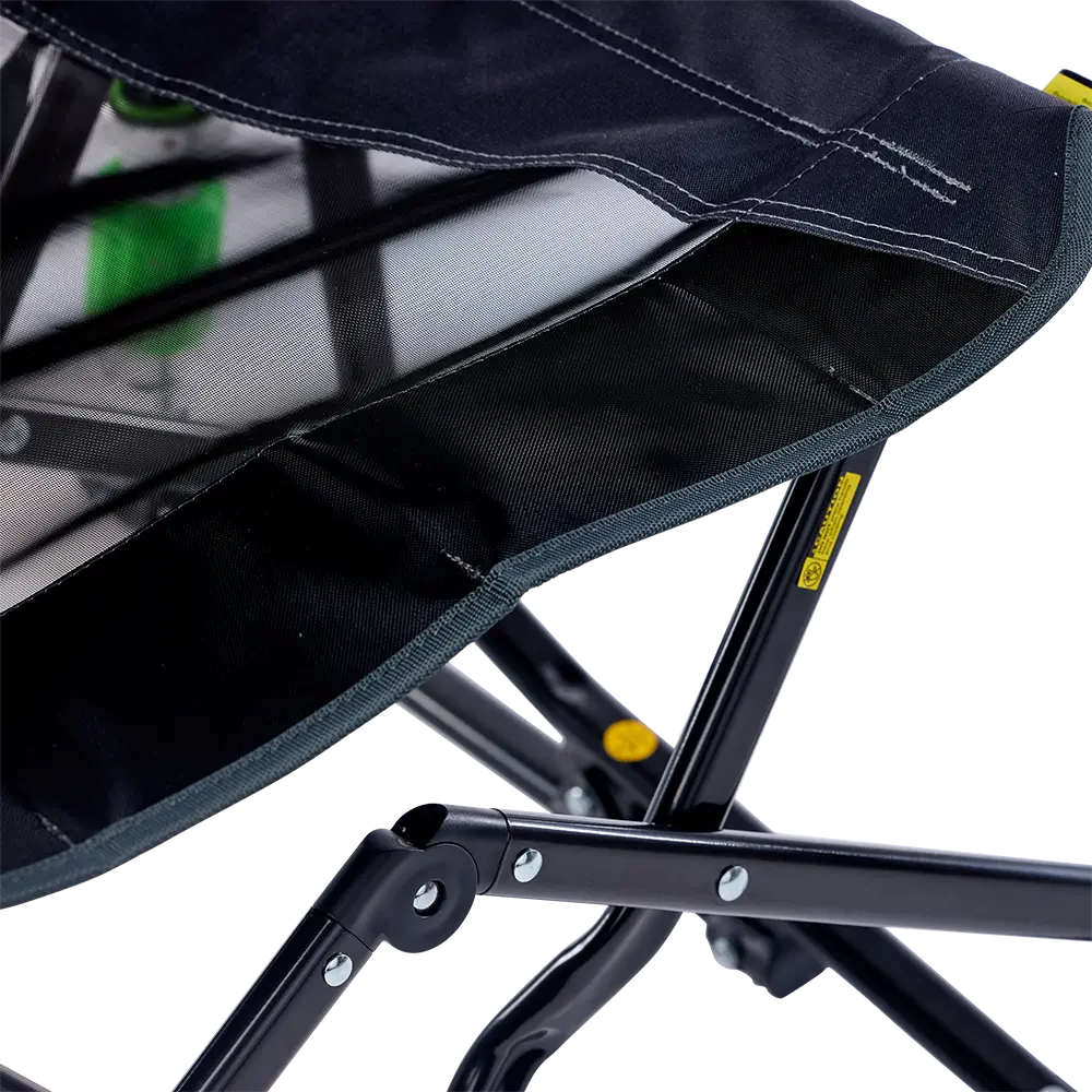 Adjustable Rocker™ - Easy Lift