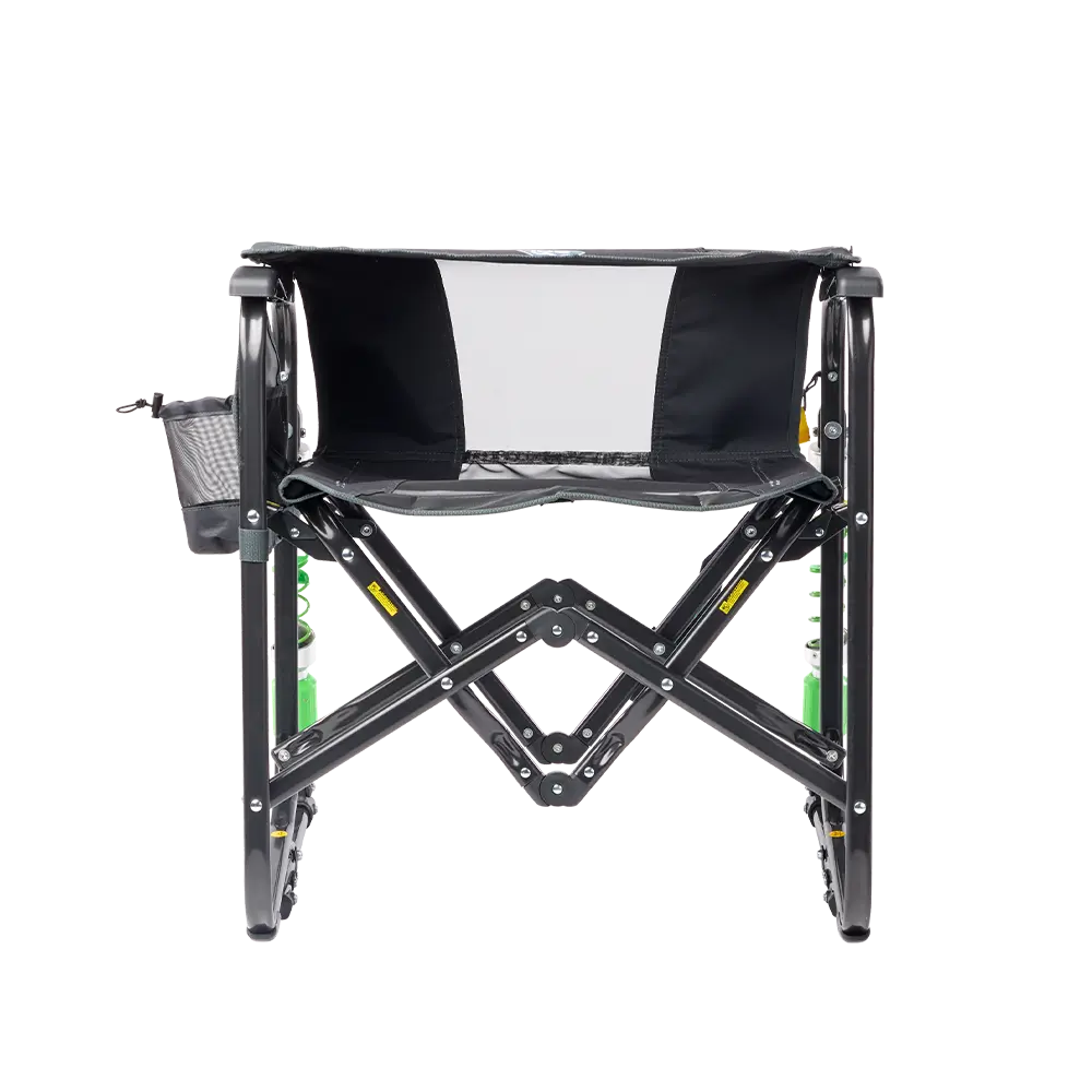 Adjustable Rocker™ - Easy Lift