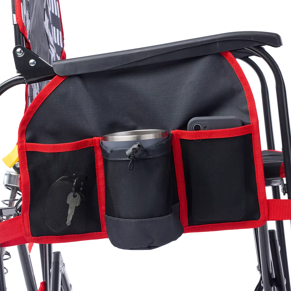 Adjustable Rocker™ - Easy Lift