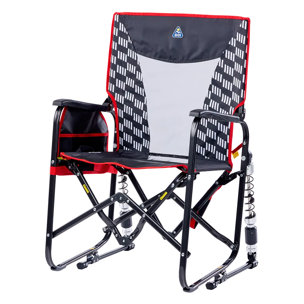 Adjustable Rocker™ - Easy Lift