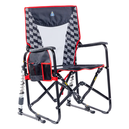 Adjustable Rocker™ - Easy Lift