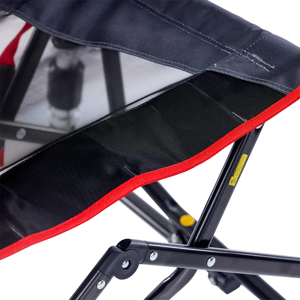 Adjustable Rocker™ - Easy Lift