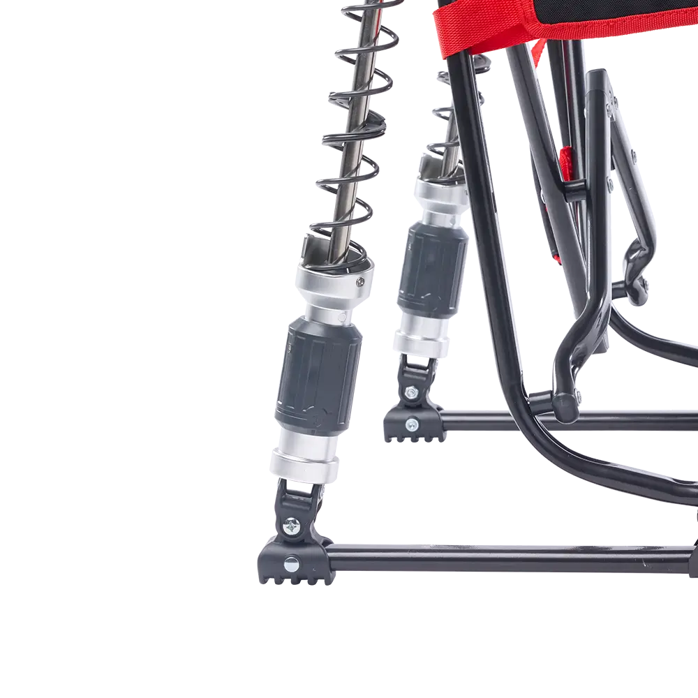 Adjustable Rocker™ - Easy Lift