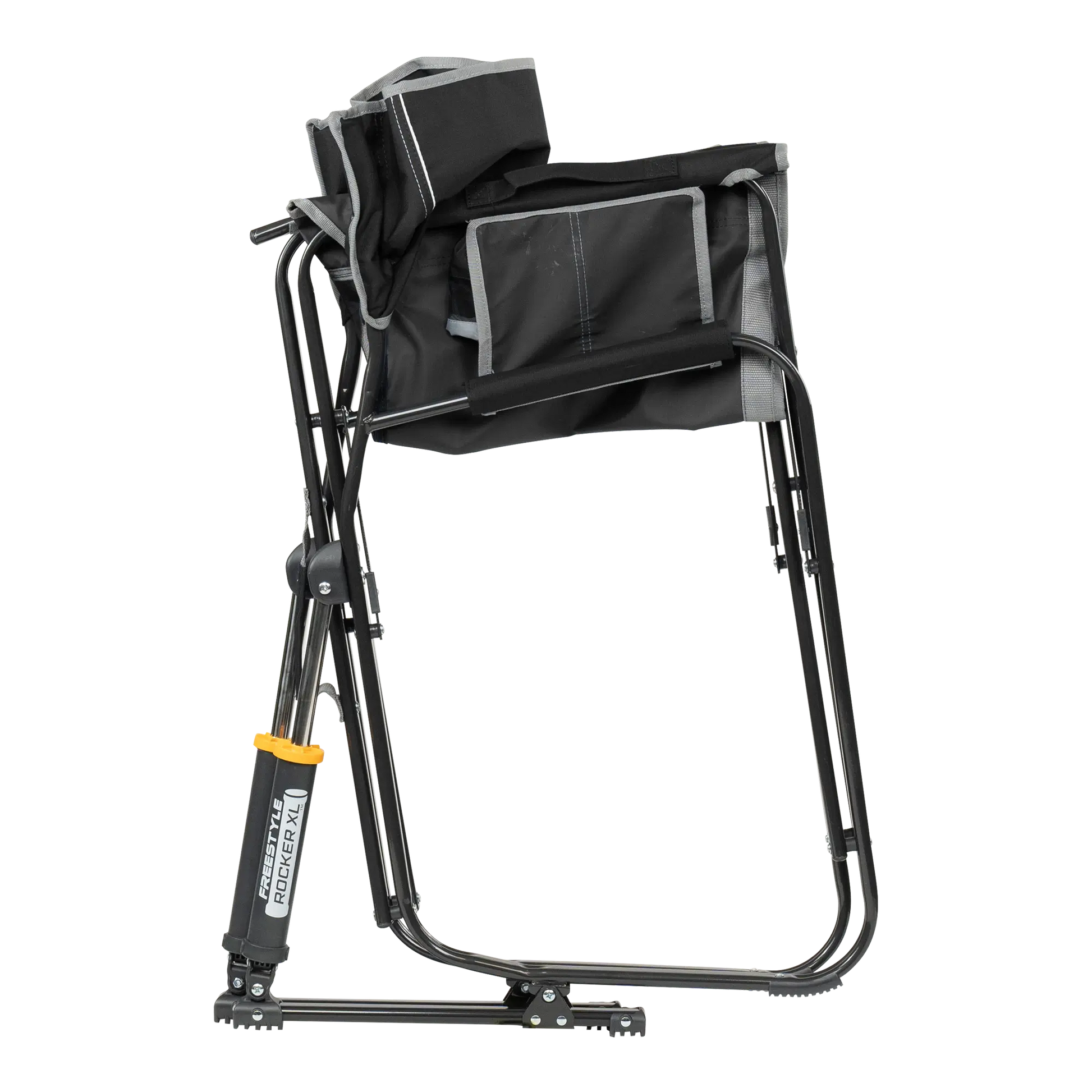 Freestyle Rocker XL™ - Daily Roots