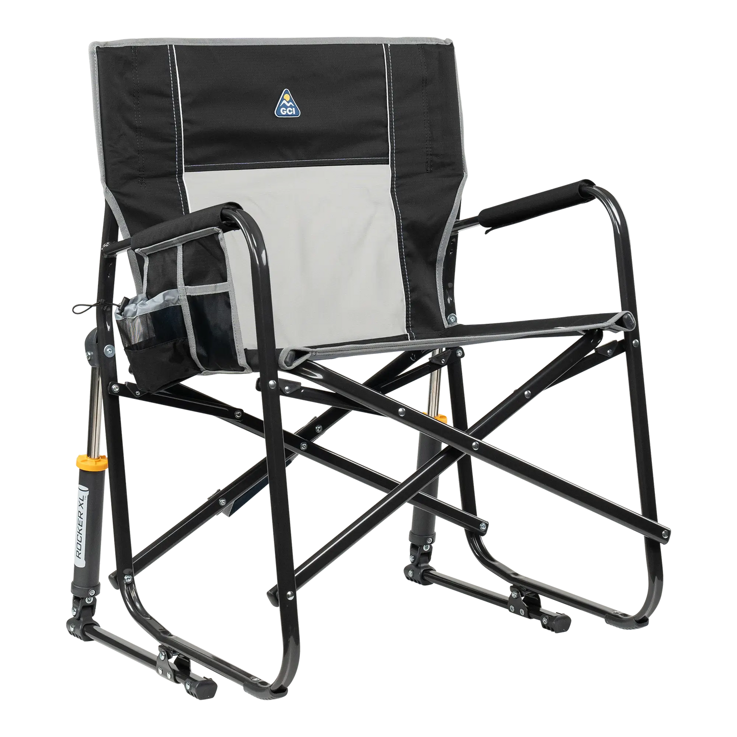 Freestyle Rocker XL™ - Daily Roots
