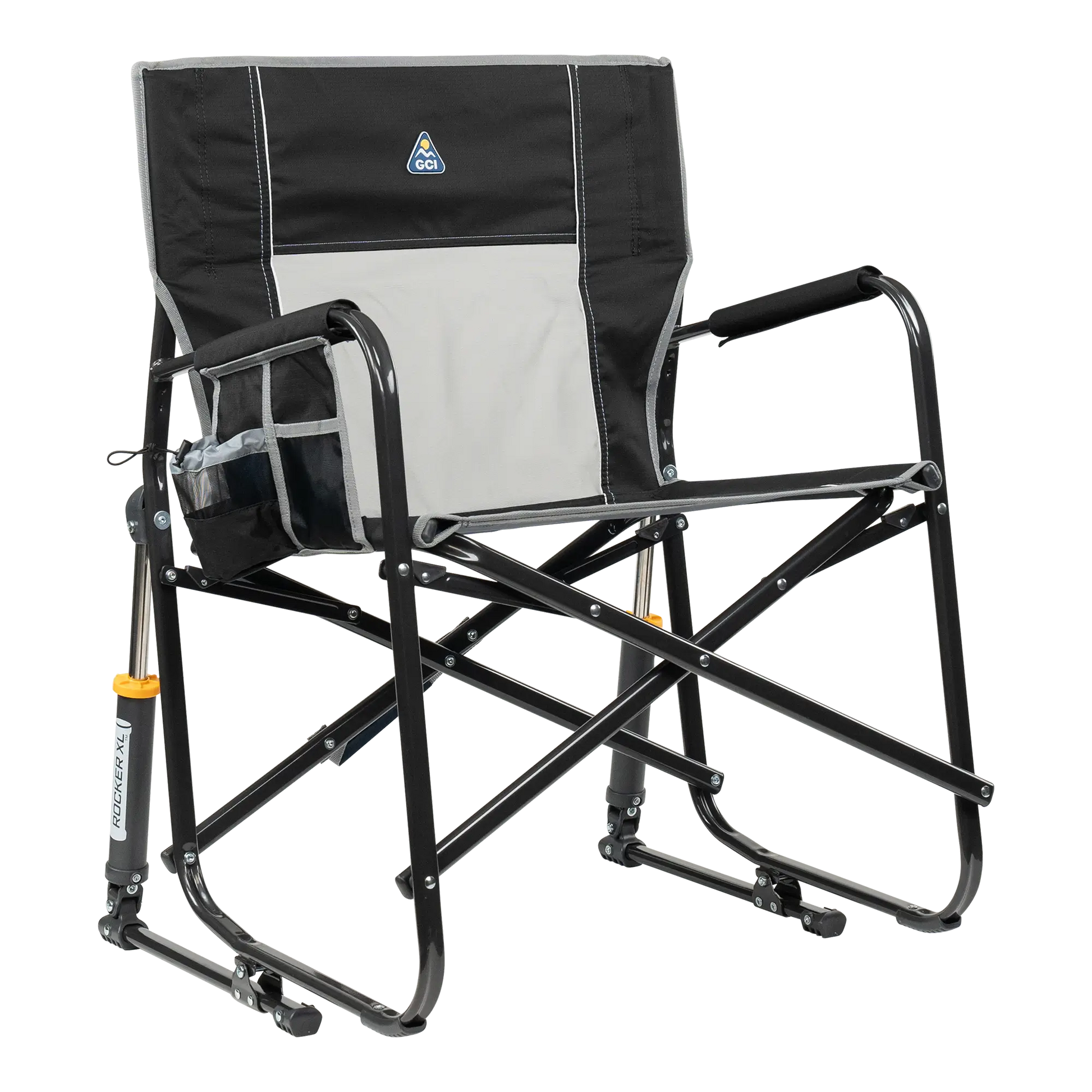 Freestyle Rocker XL™ - Smooth Finish