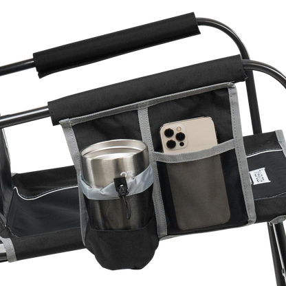 Freestyle Rocker XL™ - Smooth Finish