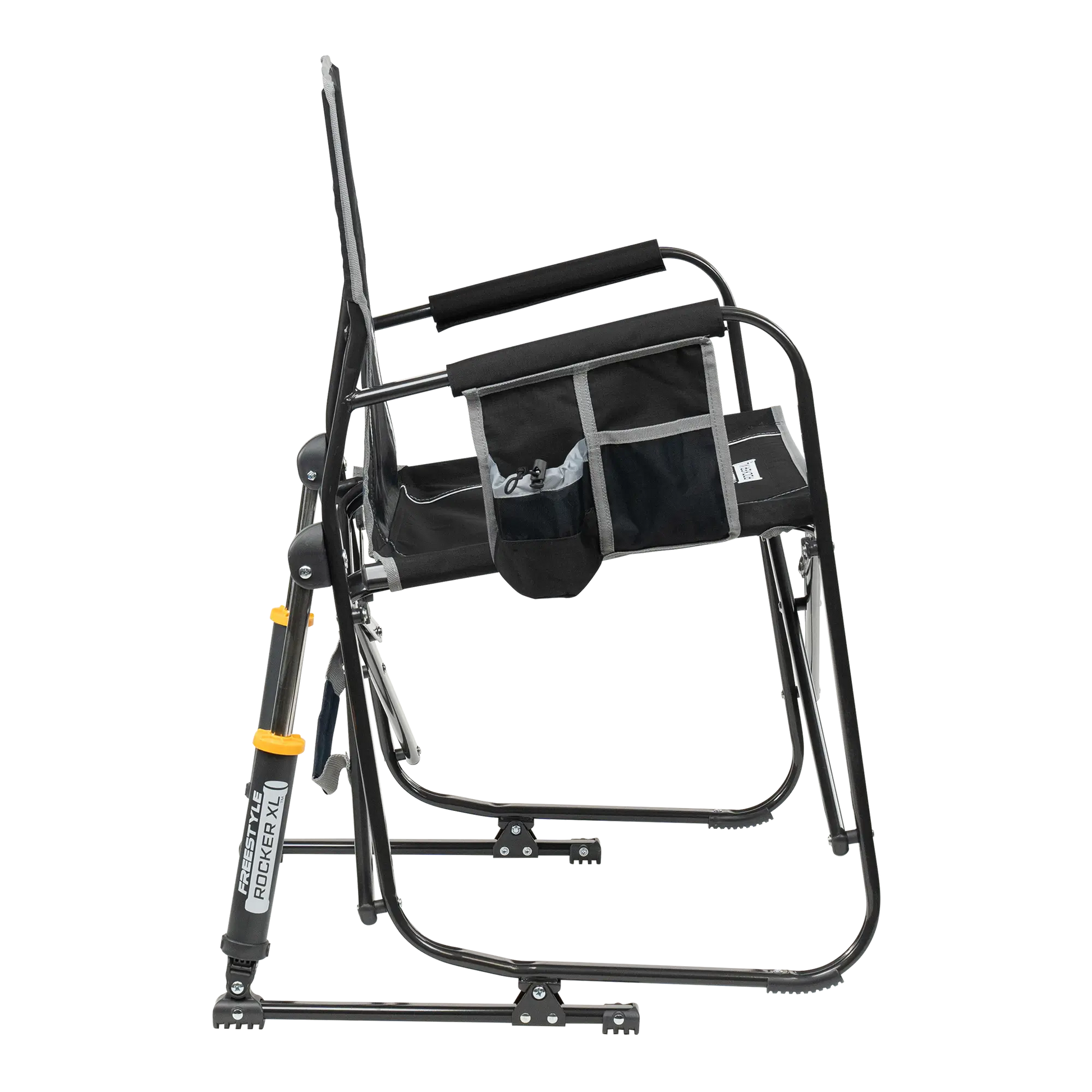 Freestyle Rocker XL™ - Daily Roots