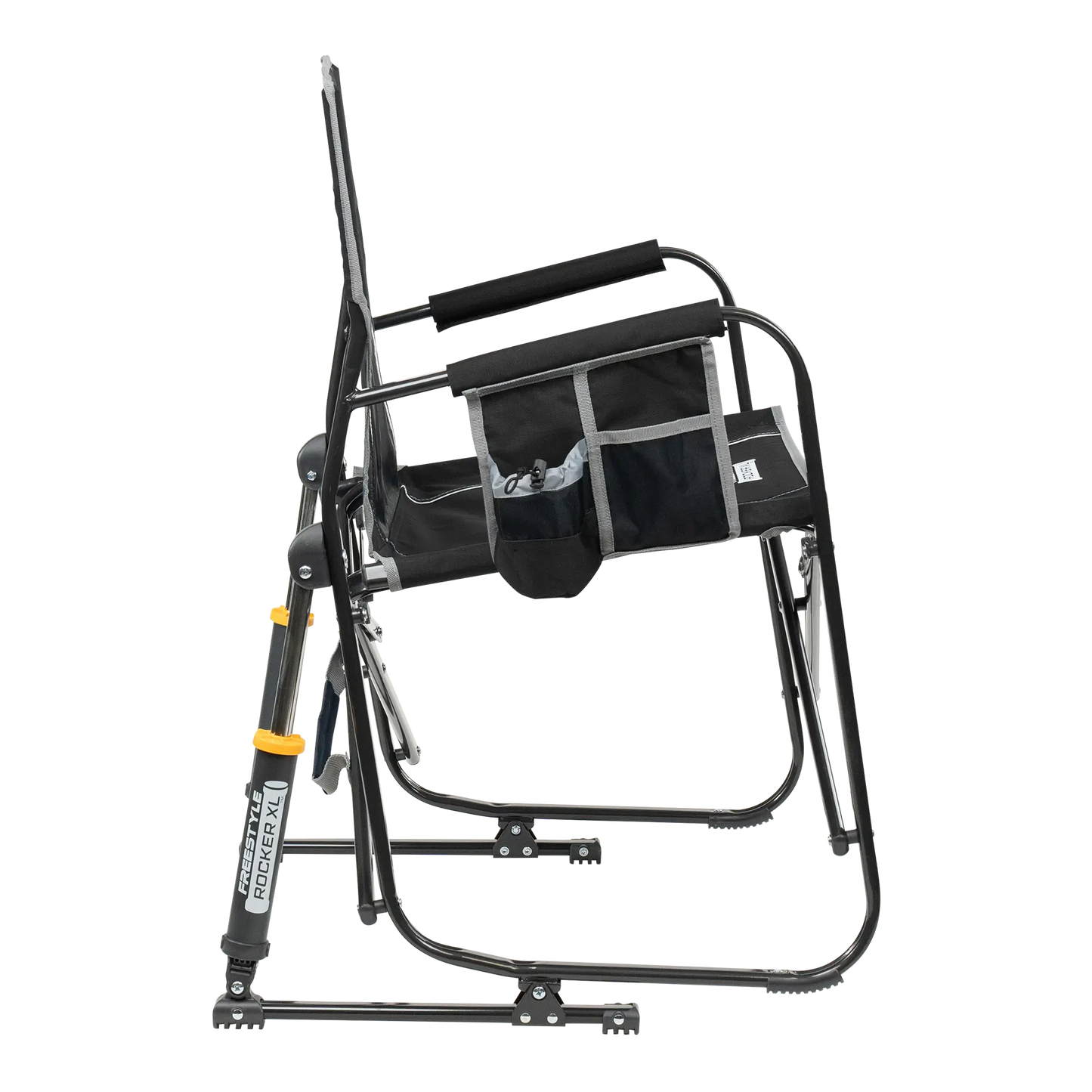 Freestyle Rocker XL™ - Smooth Finish