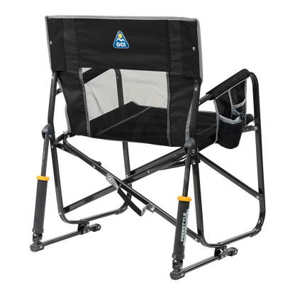 Freestyle Rocker XL™ - Daily Roots