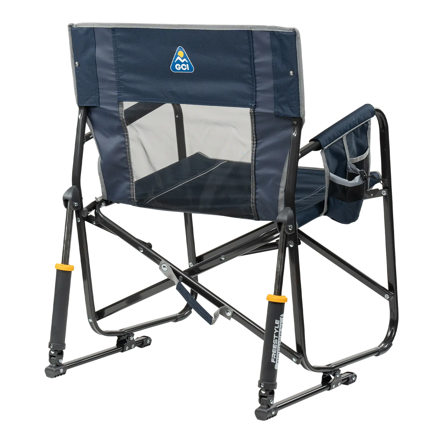 Freestyle Rocker XL™ - Smooth Finish