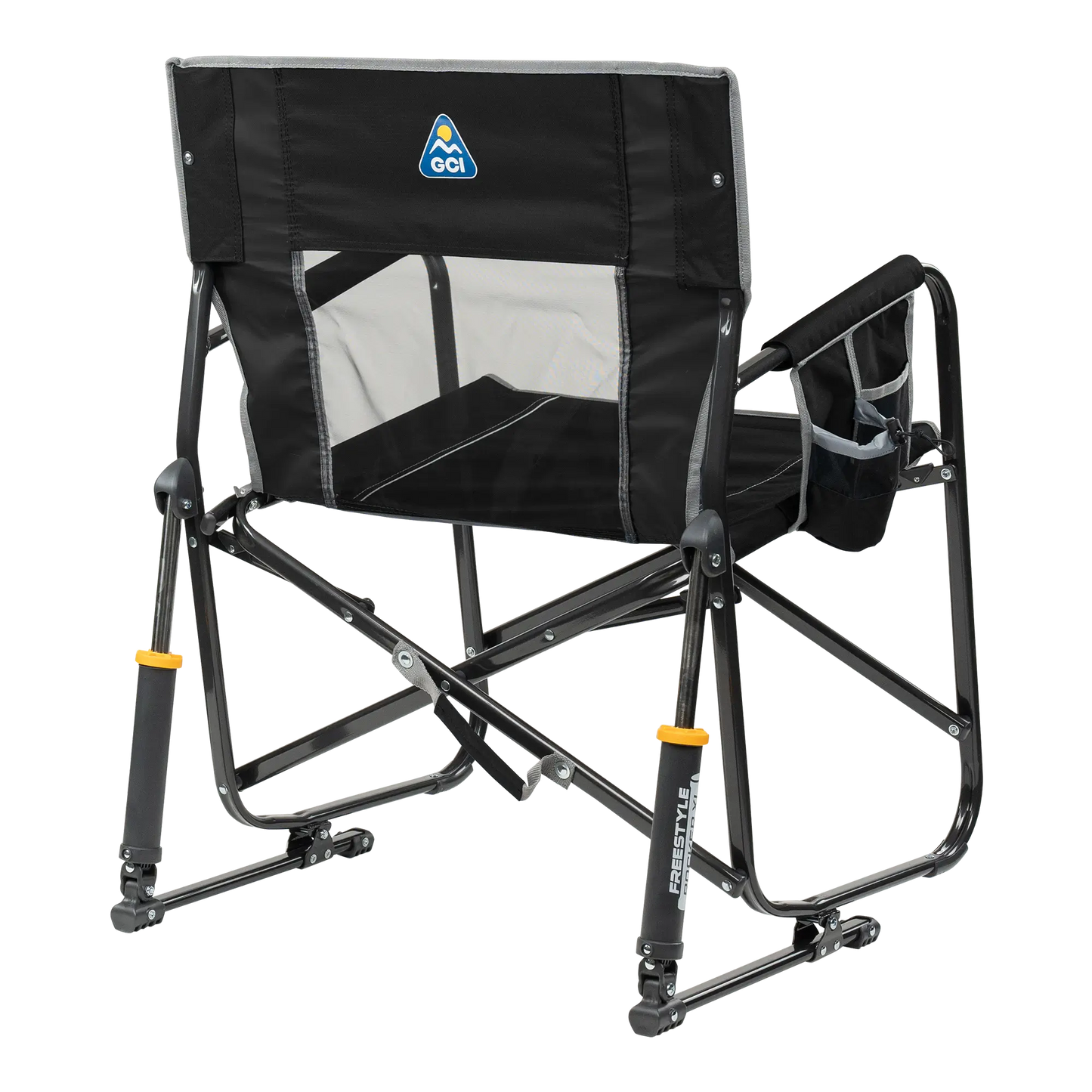 Freestyle Rocker XL™ - Smooth Finish