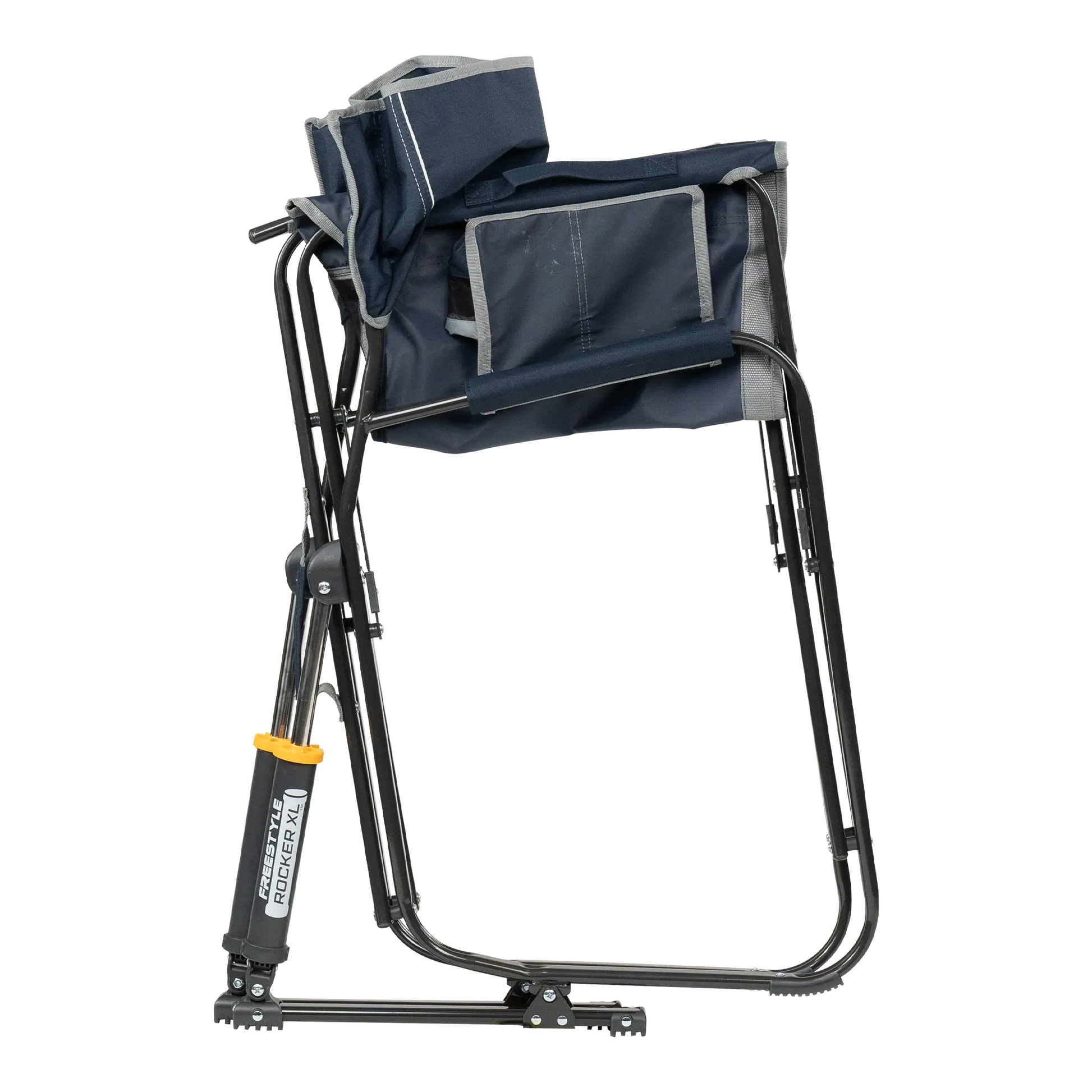 Freestyle Rocker XL™ - Smooth Finish