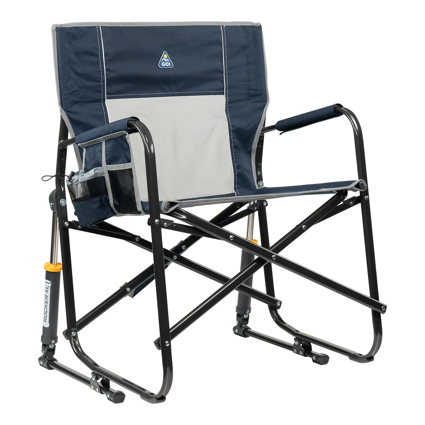 Freestyle Rocker XL™ - Daily Roots