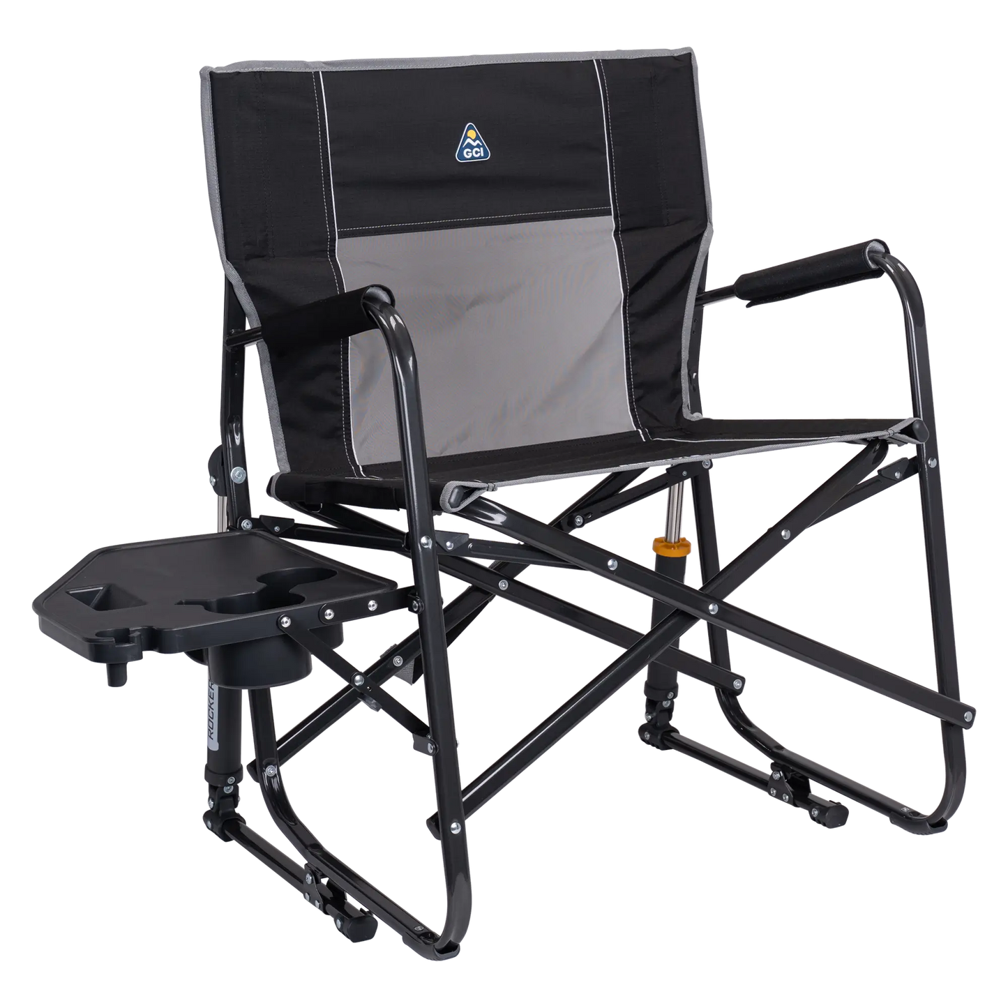 Freestyle Rocker XL™ with Side Table - Clean Bundle