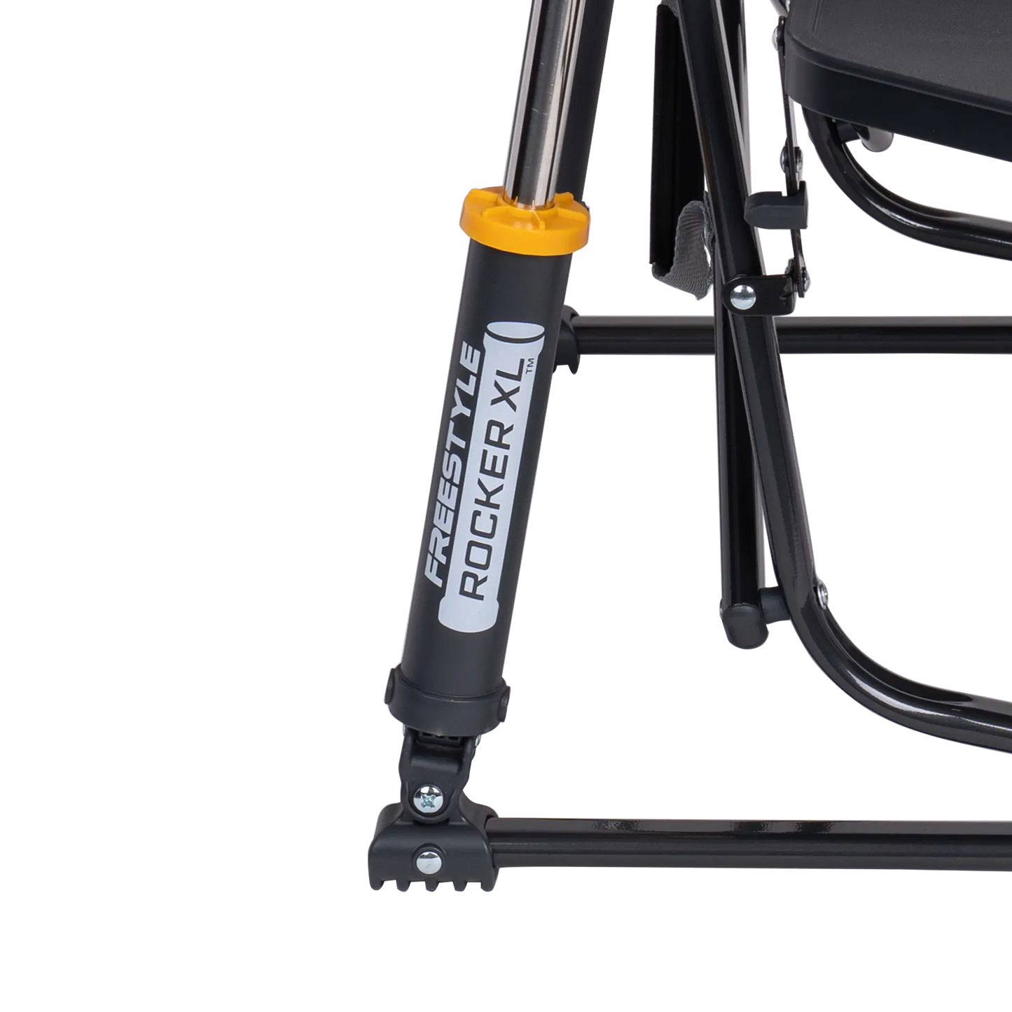 Freestyle Rocker XL™ with Side Table - Clean Bundle