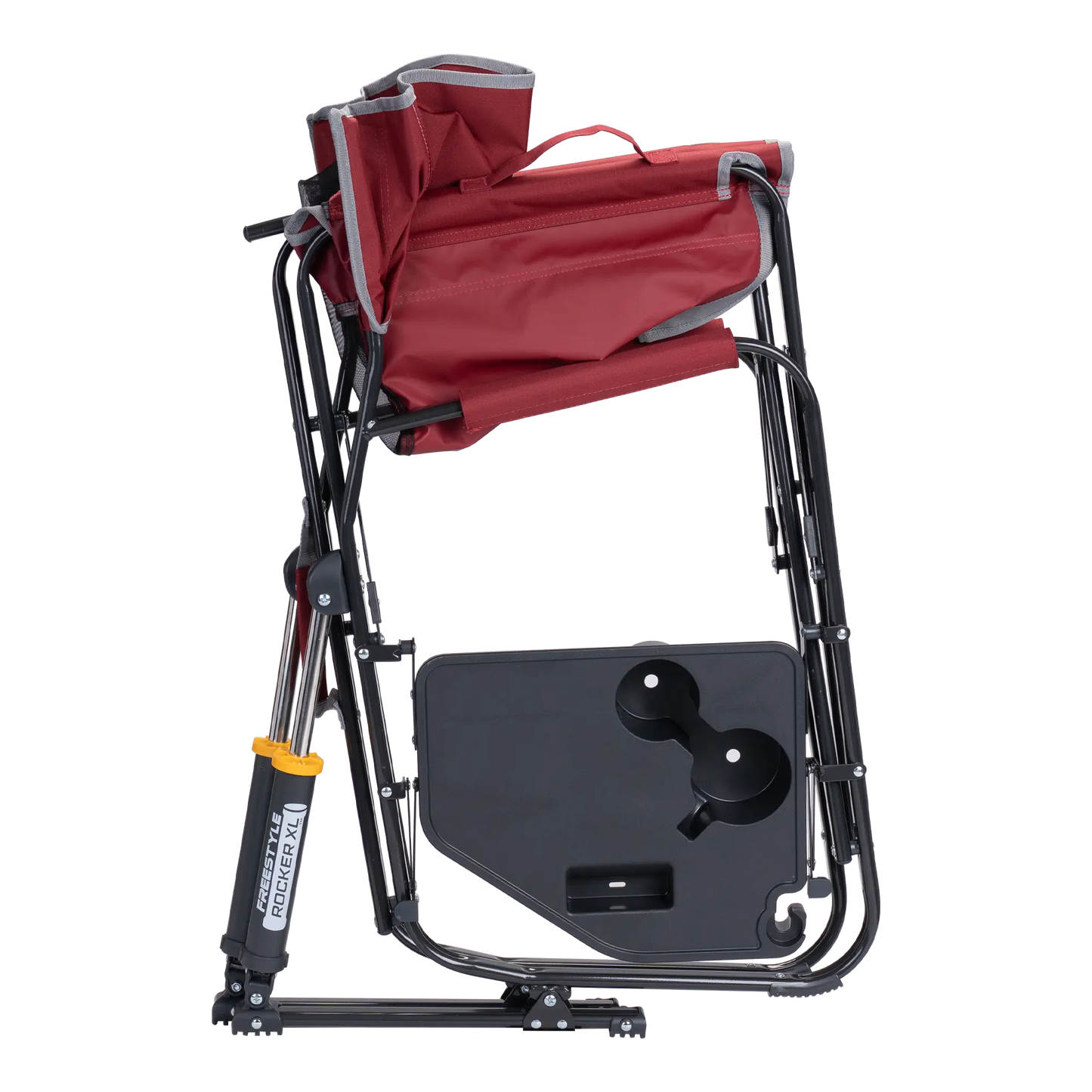 Freestyle Rocker XL™ with Side Table - Clean Bundle
