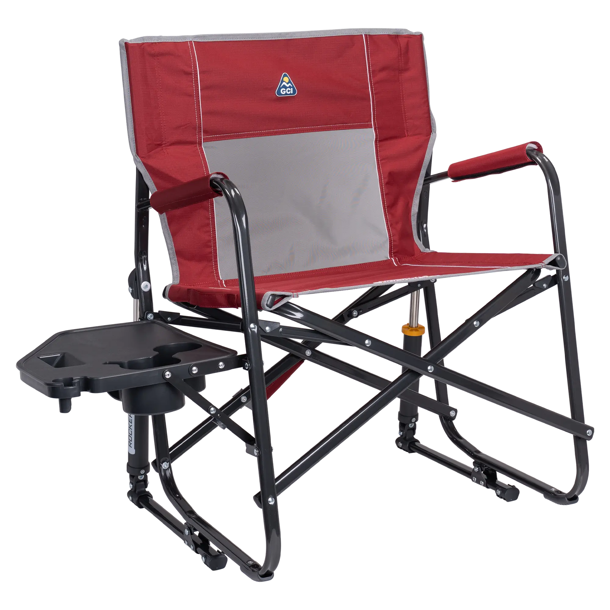 Freestyle Rocker XL™ with Side Table - Clean Bundle