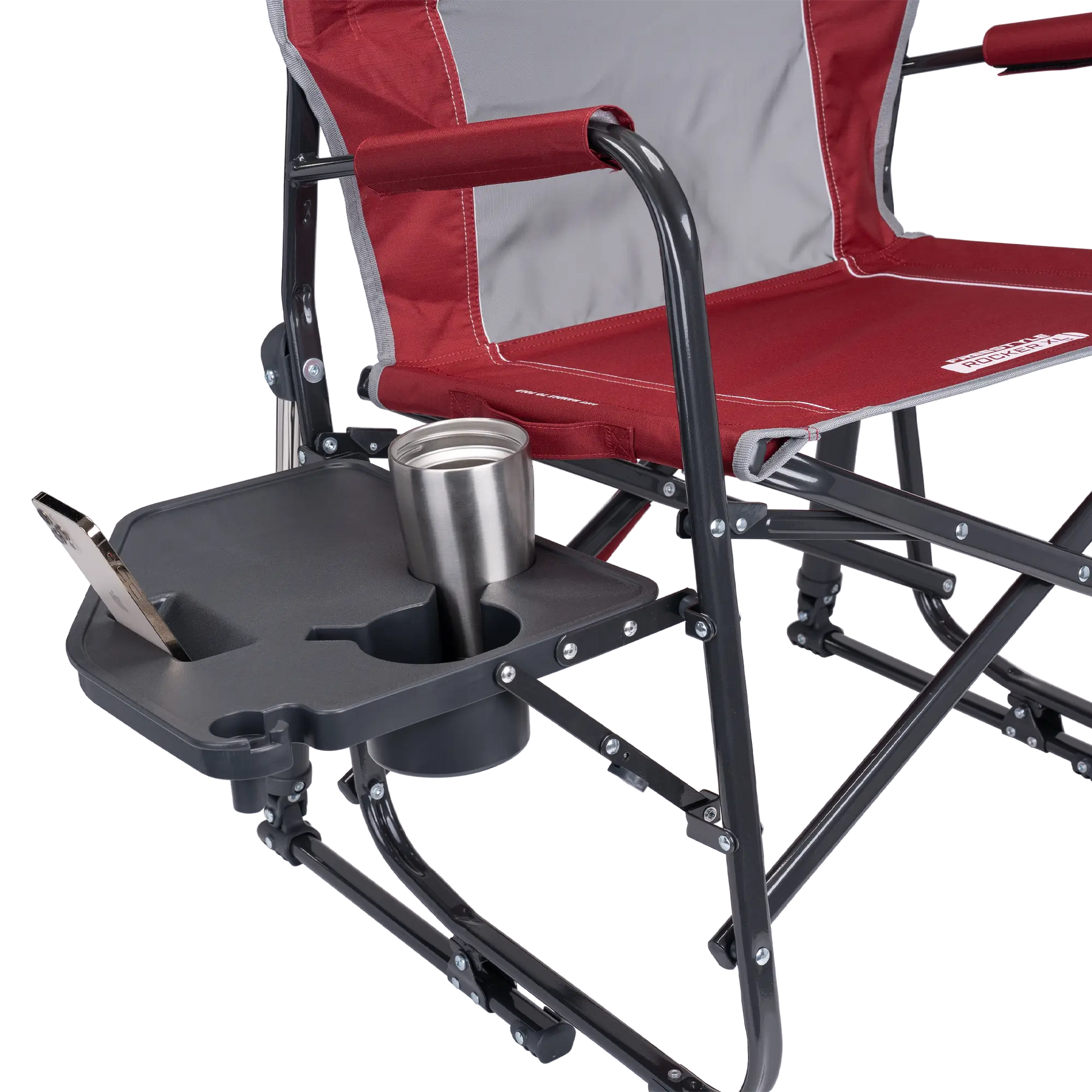 Freestyle Rocker XL™ with Side Table - Clean Bundle