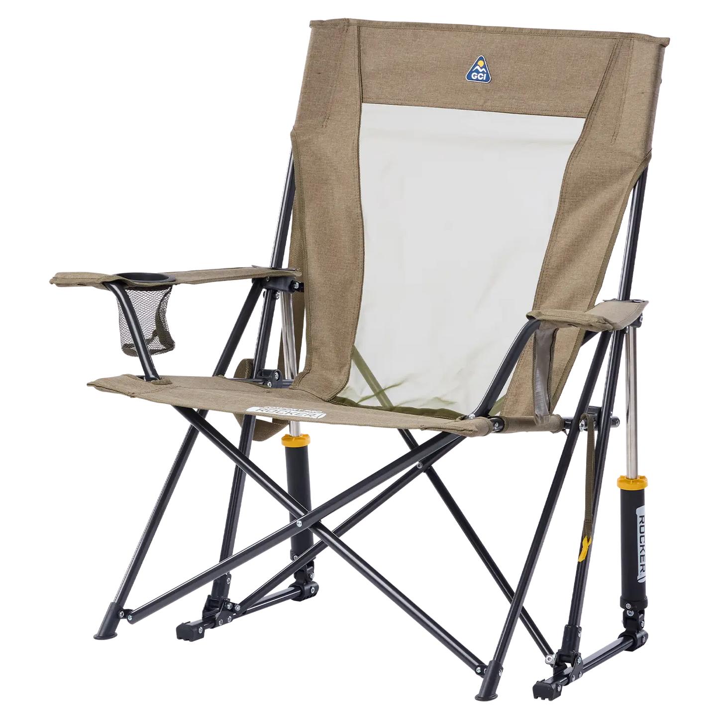 Comfort Pro Rocker XL™ - Ready Routine
