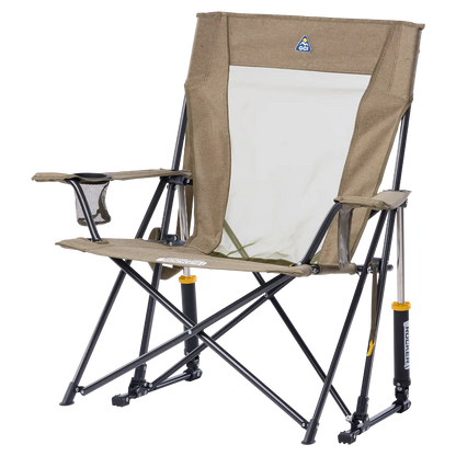 Comfort Pro Rocker XL™ - Ready Routine