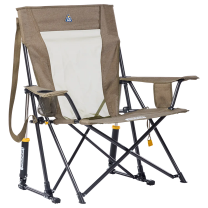 Comfort Pro Rocker XL™ - Ready Routine