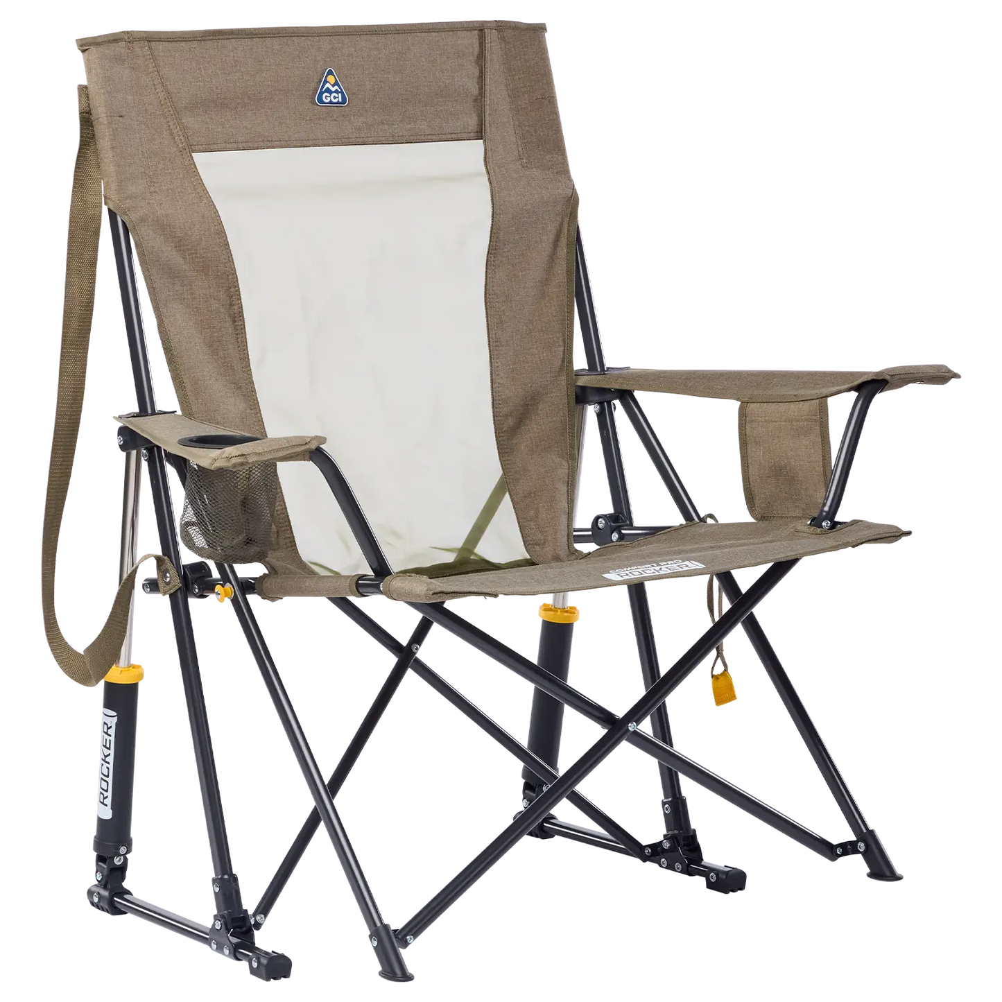 Comfort Pro Rocker XL™ - Fresh Pair