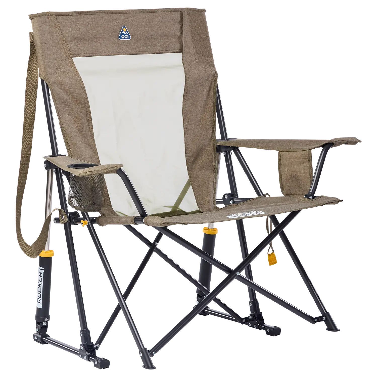 Comfort Pro Rocker XL™ - Fresh Pair