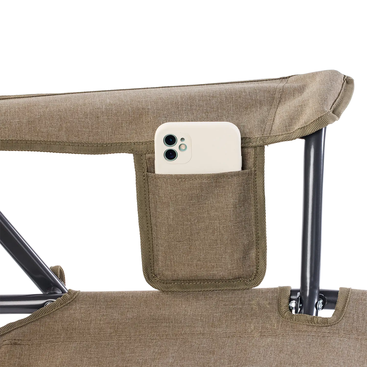 Comfort Pro Rocker XL™ - Ready Routine