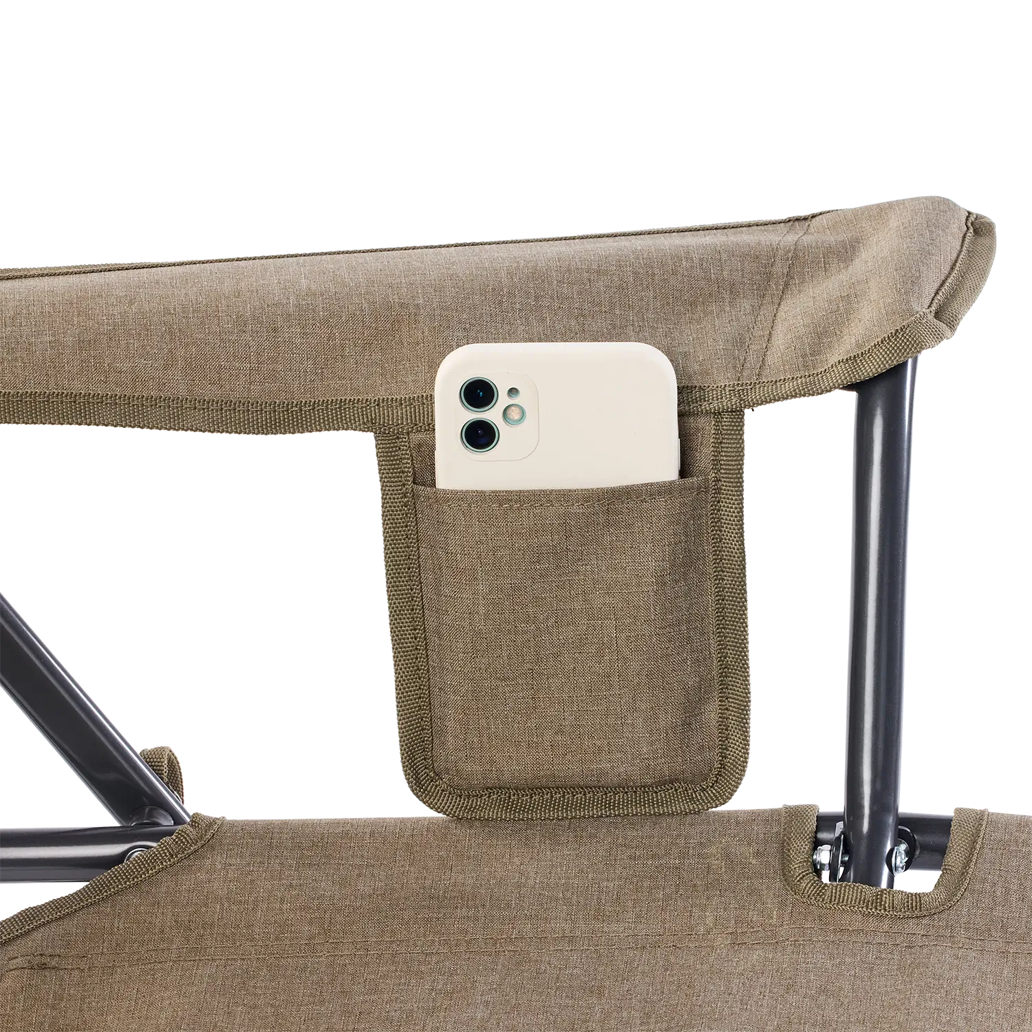 Comfort Pro Rocker XL™ - Ready Routine