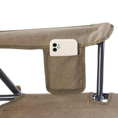 Comfort Pro Rocker XL™ - Ready Routine