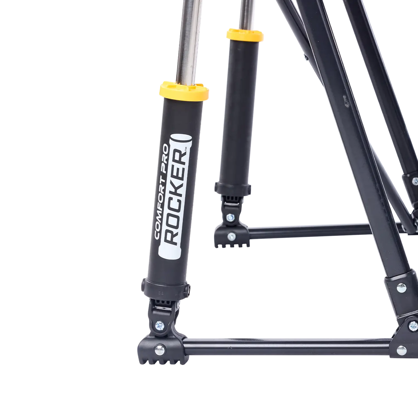 Comfort Pro Rocker XL™ - Ready Routine