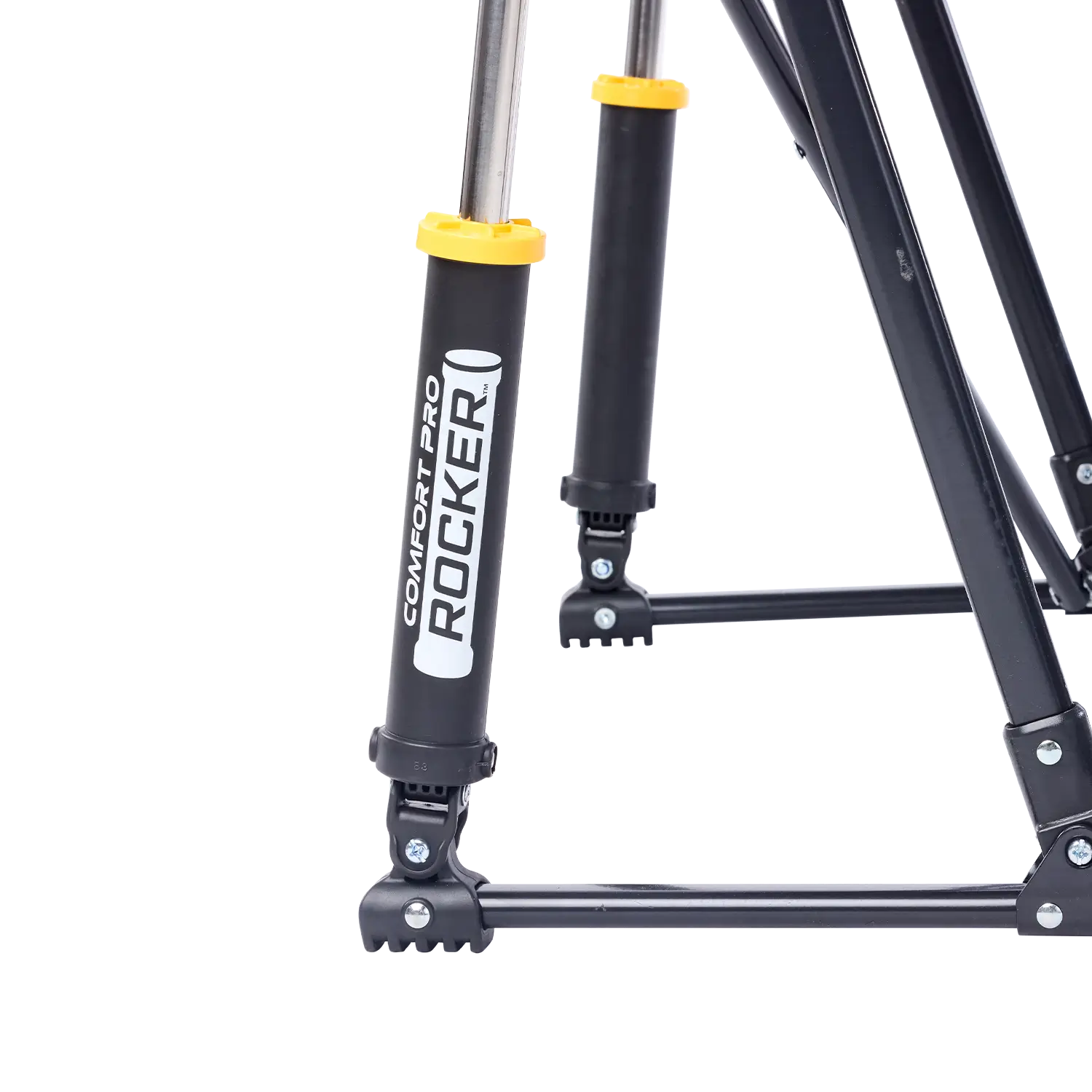 Comfort Pro Rocker XL™ - Ready Routine